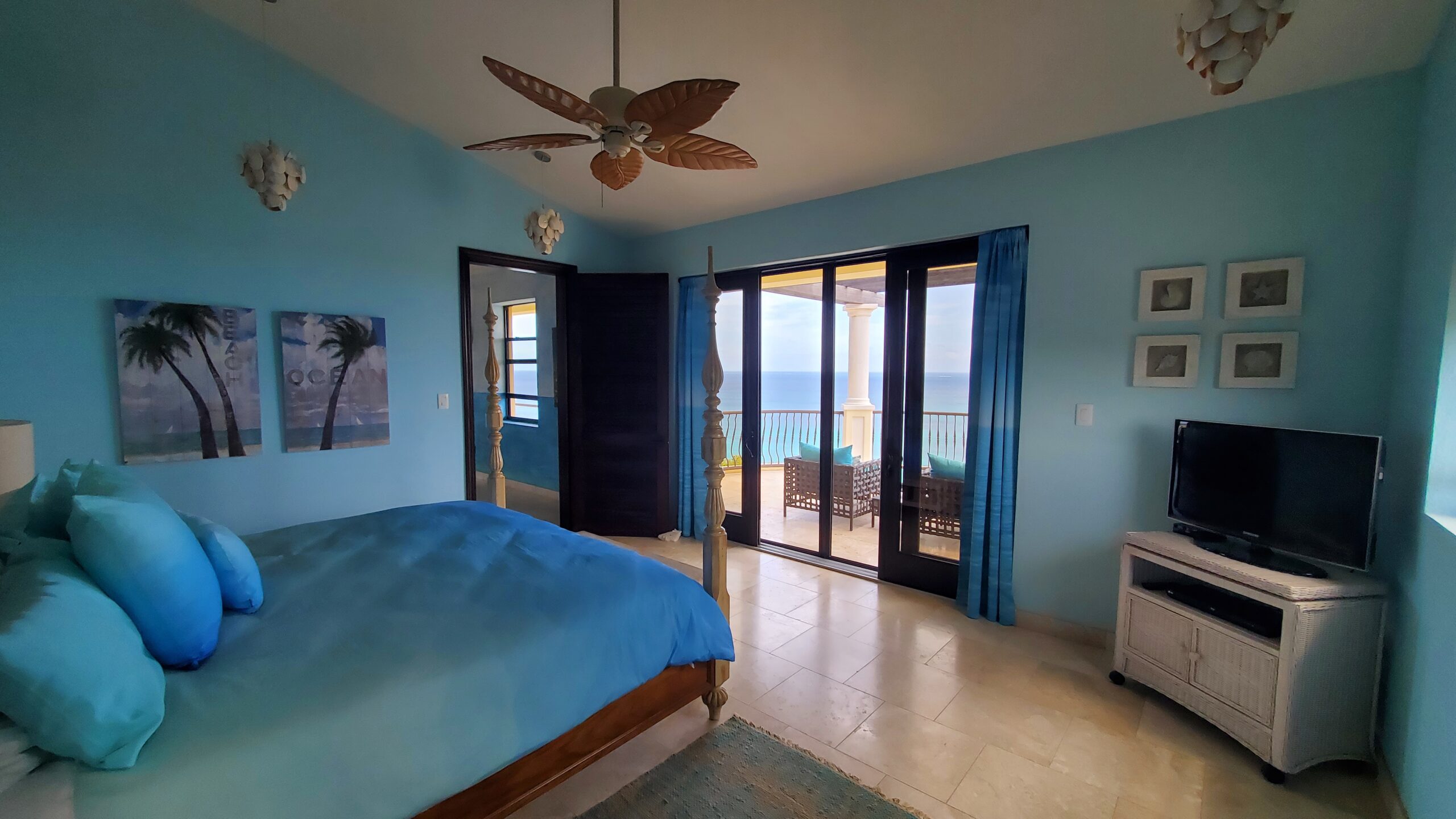 Gallery Oceana Villa Anguilla Crocus Bay Caribbean Vacation Villa