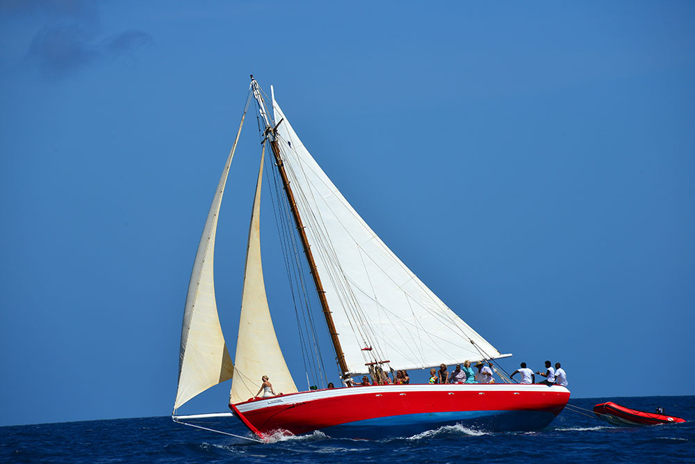 Tradition Anguilla