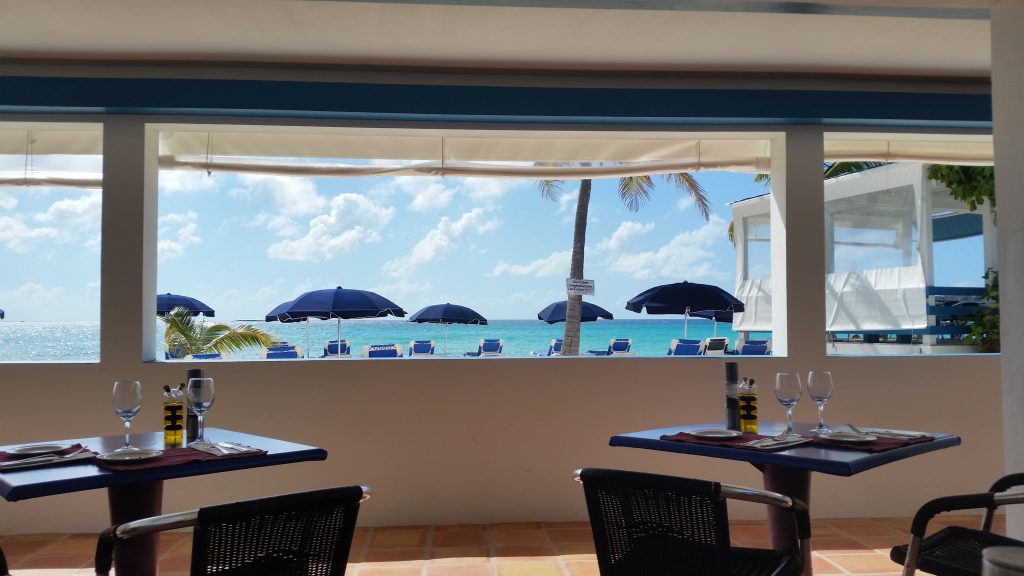 Trattoria Anguilla